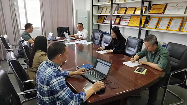 獲得十環(huán)認證的企業(yè)